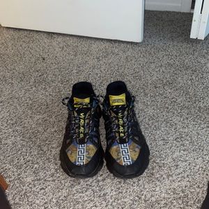 Versace Trigreca Sneaker